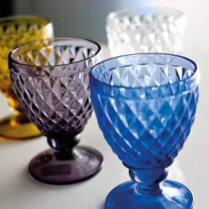 image of-beautiful-glassware