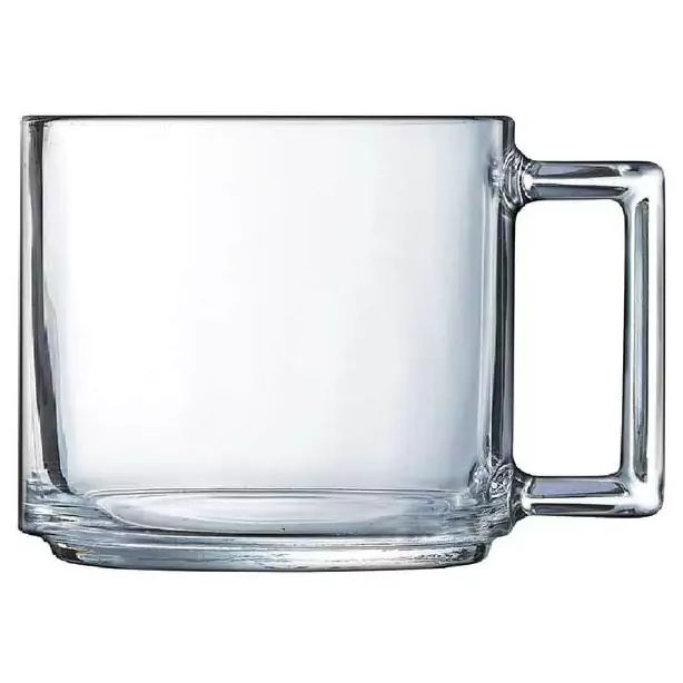 square-cup